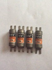 New/old stock G&C HRC Fuse
