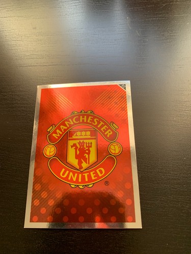 Match attax manchester united - manchester,