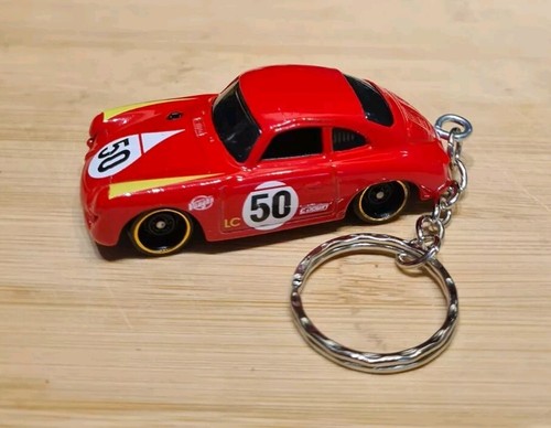 Diecast model car - 1/64,