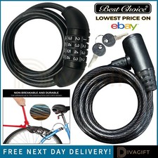 BIKE LOCK BICYCLE CYCLE
