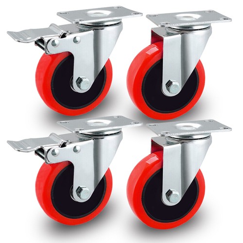 Double bearing 700kg - 4, 100mm