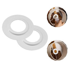 Lamp Shade Reducer Ring Adapter Metal Washer Plate for Light Fittings Converter