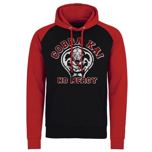 Officially licensed cobra - licensed, kai