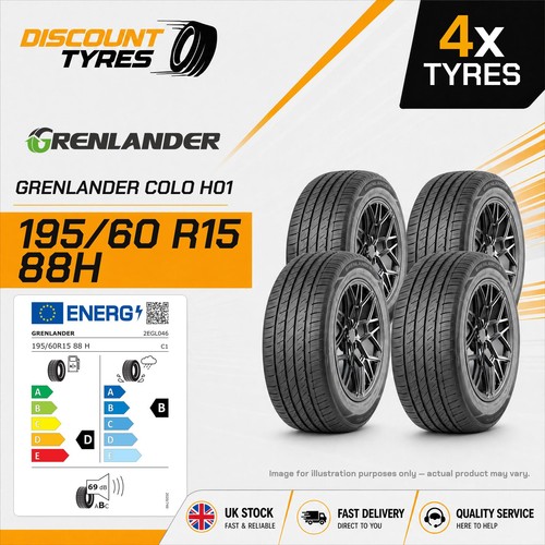 195 60r15 88h - 195/60r15, grenlander