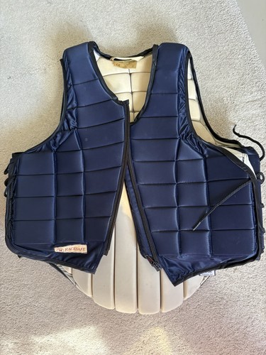 Racesafe rs2010 horse - racesafe,