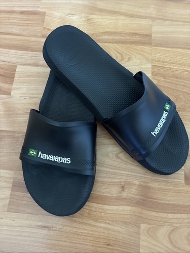 Havaianas men brazil - men's, slides