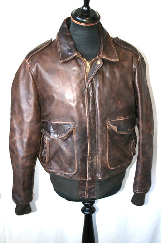Vtg schott usa - 60's, ny
