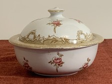 Vintage Newport Pottery Louis