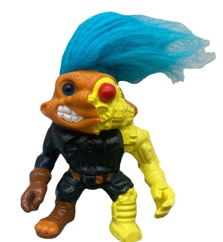 Vintage 1992 hasbro - hasbro, battle