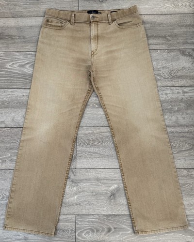 Men vintage blue harbour - men’s,