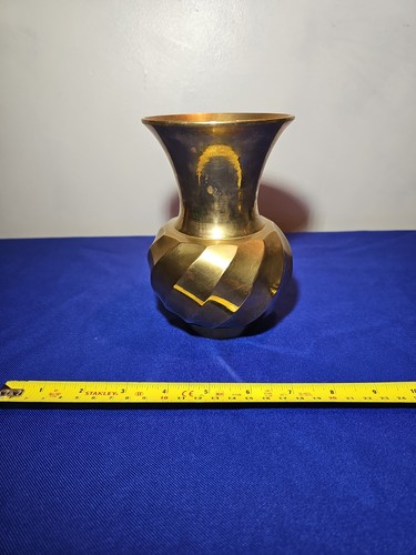 Vintage art deco - vintage, brass