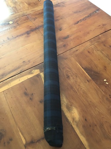 Silver creek 4pce - silver, 9'6"