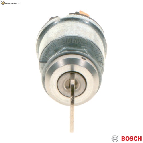 Ignition start switch - ignition, 0