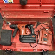 Hilti te6 sds hammer - sds+, drill