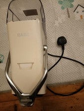 AEG 355007 Pod Coffee Machine Compatible with Lavazza Amodo Mio Capsules