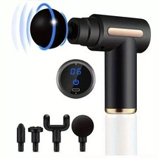 Massage Gun Deep Tissue Muscle