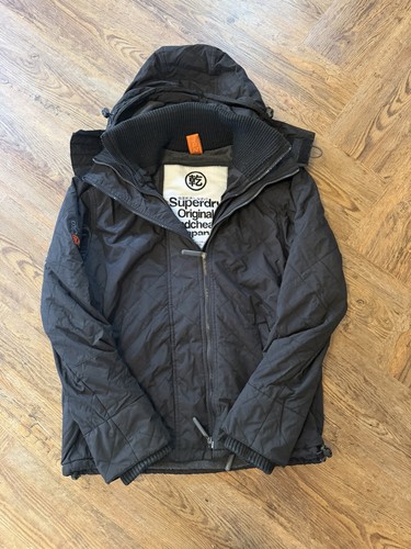 Superdry arctic windcheater