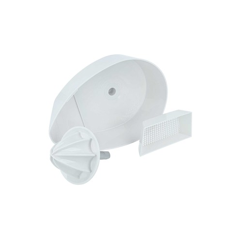 Citrus juicer for kitchenaid - juicer,