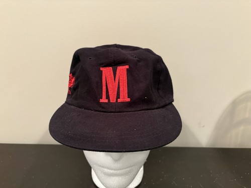 Black marlboro bucking - black, “m”