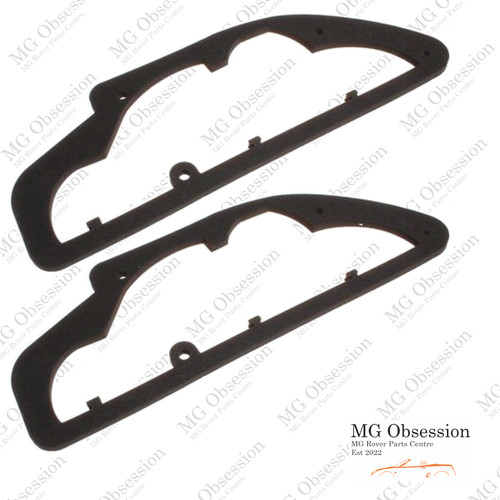 Rover rear light gaskets - rover,