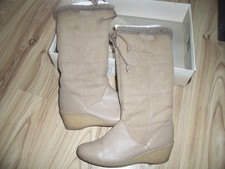 Vintage Morlands Sheepskin