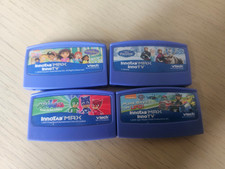 Vtech Innotab max games