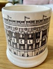 Emma Bridgewater Selfridges