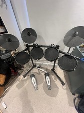 Alesis TURBOMESHKITXUS Turbo