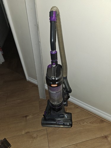 Vax mach air - reach, upright