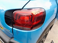 Citroen C3 Aircross 2017-2024 Rear Tail Light Right Drivers Offside