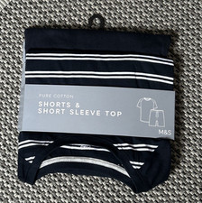 Marks & Spencer Mens Pure