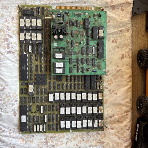 Original 1990 atari - original,