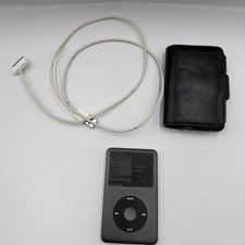 Apple iPod Classic 120GB A1238