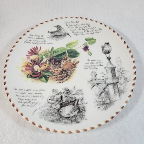 Wedgwood danbury mint - wedgwood,