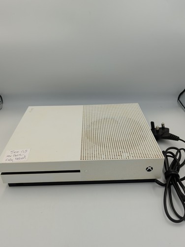 Microsoft xbox one 500gb - microsoft,