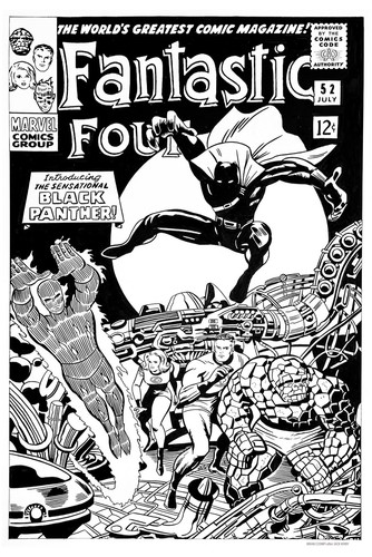 Fantastic four cover - fantastic,