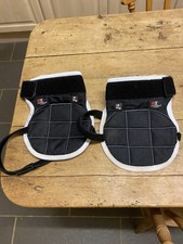 Premier Equine Magnetic  Knee Boots Bi-polar  GC T