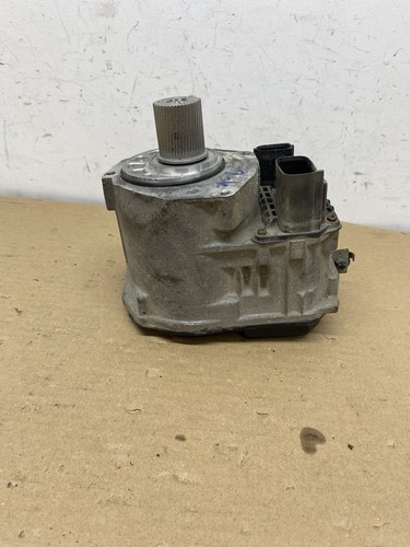 Ford focus electric - ford, 11-14