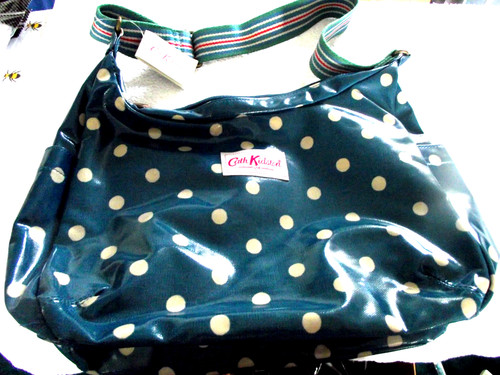 Cath kidston original blue - kidston,