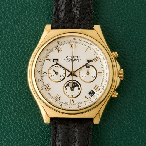 Zenith 0160 418 primero - zenith,