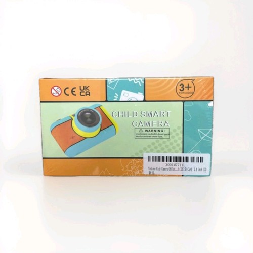 Kids camara 24mp 1080p - camara,