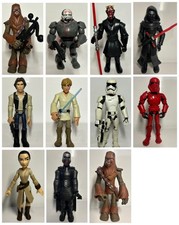 Toybox Star Wars - Action