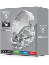 Turtle Beach Recon 70 Arctic