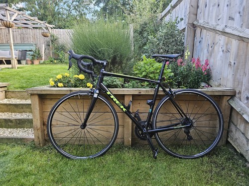 Trek emonda alr5 road - alr5, bike