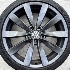 1x Genuine VW Scirocco Passat