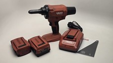 Hilti RT 6-A22 Cordless Rivet