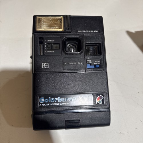 Vinted kodak vintage - kodak,