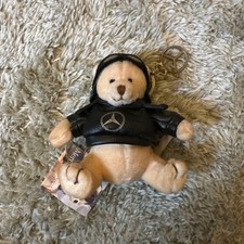 Mercedes-Benz Teddy Bear