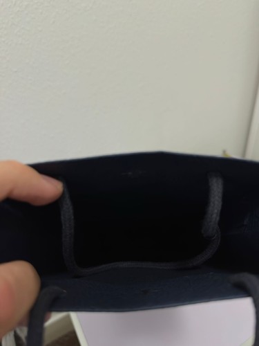 Dior designer navy solid - designer,