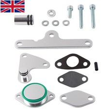 EGR Cooler Gasket Repair